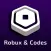 Robux Spin Chat Roblox Codes