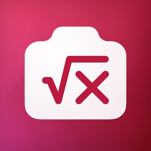 Photosolve - Math Photo App Photosolve - Math Photo App