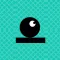 Block Ball - Jump Through