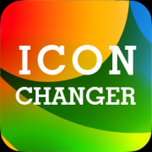 Icons Changer Icons Changer