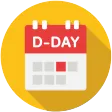 Don't forget that day (D-Day)