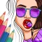 ColorMe - Coloring Book