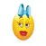 Adult 3D Emoticon Stickers