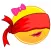 Adult Emoji Flirty Edition