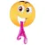 Adult Emoji Romantic Stickers