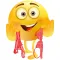 Adult Emoji Keyboard Stickers