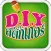 D.I.Y สติ๊กเกอร์