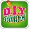 D.I.Y สติ๊กเกอร์