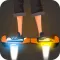 Flying Your Hoverboard