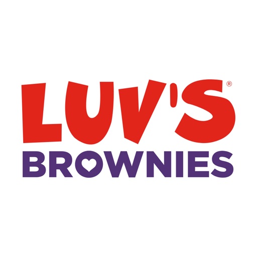 Luv's Brownies Luv's Brownies