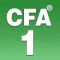 CFA Level 1 Flashcards 2019