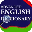 Advanced English Dictionary