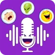 Advanced voice changer call