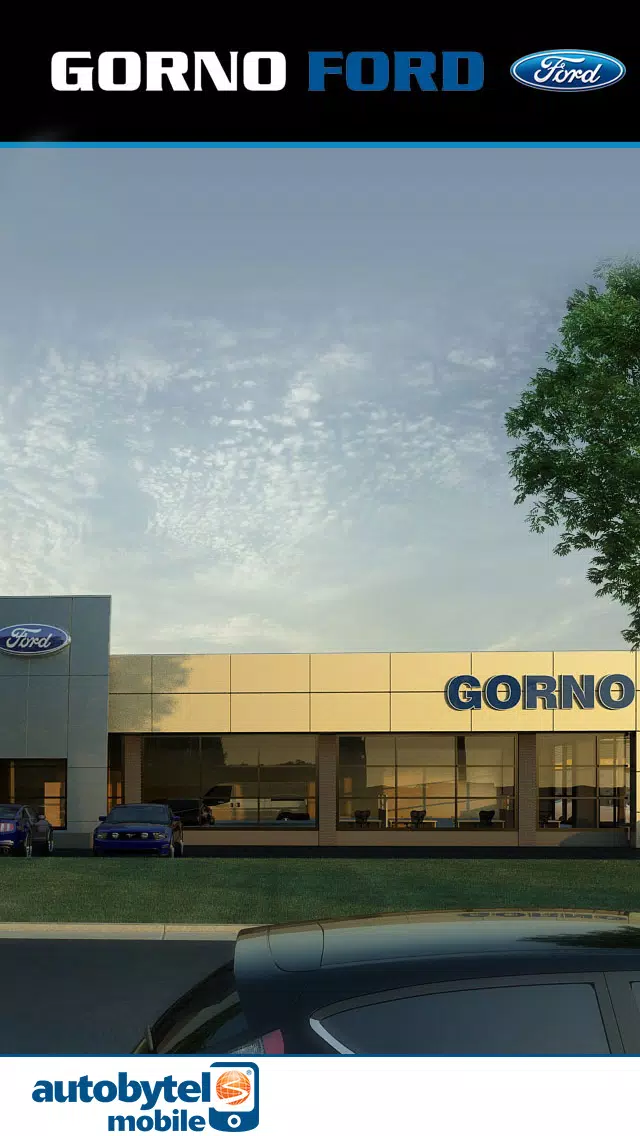 Gorno Ford Screenshots