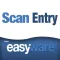 EasyWare - Scan Entry