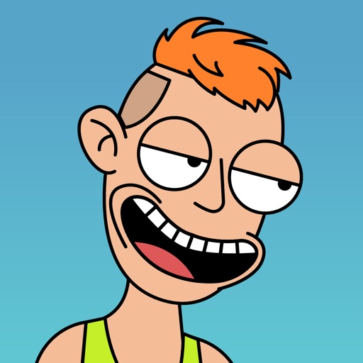 Van - Idle Vlogger Van - Idle Vlogger