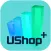 UShop+ BI Mobile