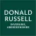 Donald Russell Corporate App