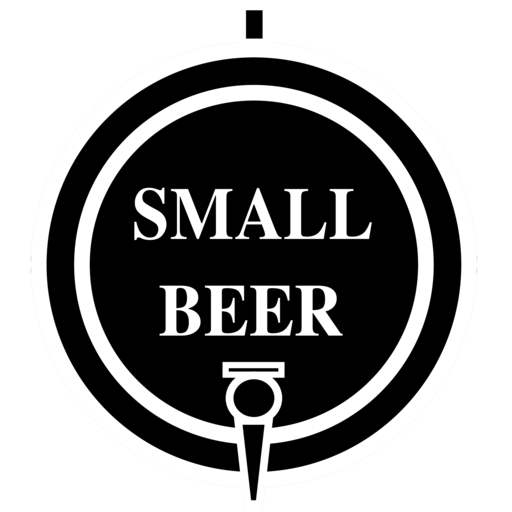 Small Beer Small Beer