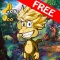 Super Monkey World - Adventures Banana Game island