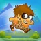 Super Adventure Hero Jungle