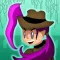 Indie Jane and the Snake Tower