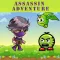 Assassin Adventure Attack