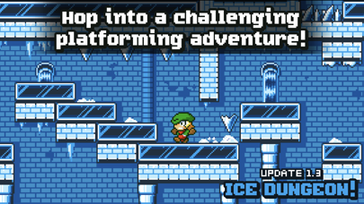Super Dangerous Dungeons Ekran Görüntüleri