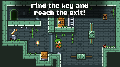 Super Dangerous Dungeons Ekran Görüntüleri