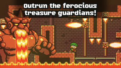 Super Dangerous Dungeons Ekran Görüntüleri