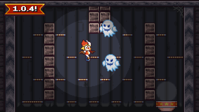 Tightrope Theatre Screenshots