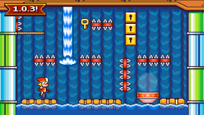 Tightrope Theatre Screenshots