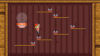 Tightrope Theatre Screenshots
