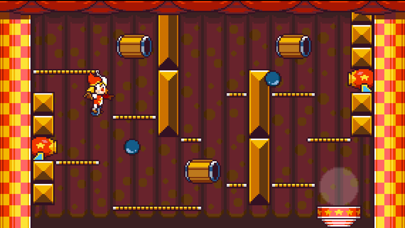 Tightrope Theatre Screenshots