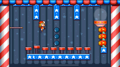 Tightrope Theatre Screenshots