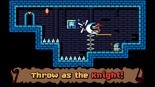 Total Party Kill Screenshots