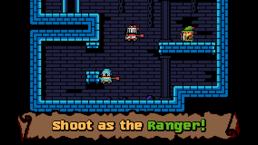 Total Party Kill Screenshots