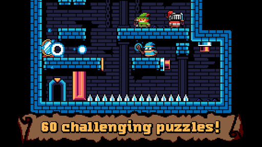 Total Party Kill Screenshots