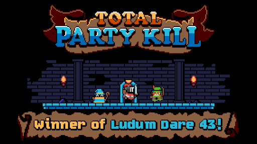 Total Party Kill Screenshots
