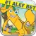 Adventure Alef Hebrew Alphabet
