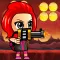 Adventurous Shooter Girls