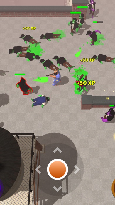 Diableros - Classic Screenshots