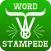 Word Roundup Stampede - Search
