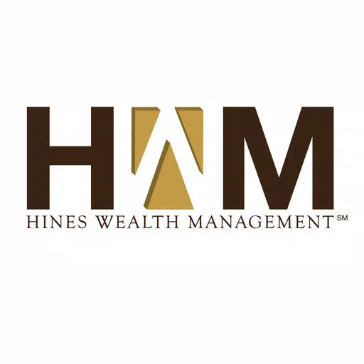 Hines Wealth Mobile Client Hines Wealth Mobile Client
