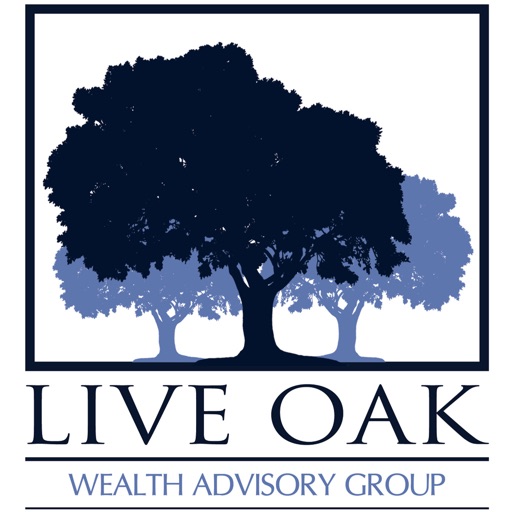 Live Oak WAG Live Oak WAG