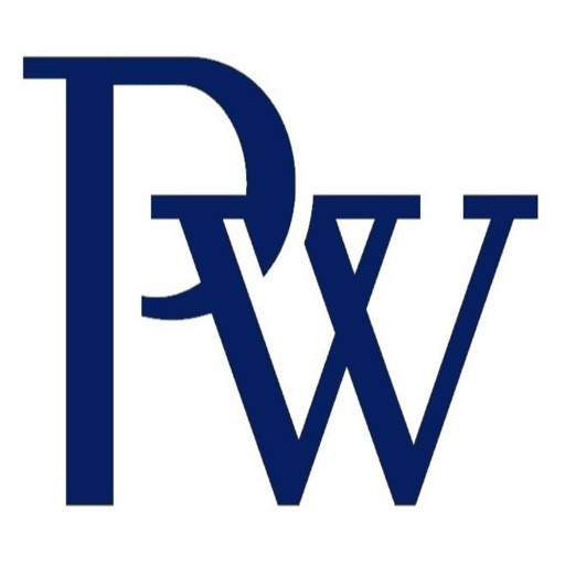 PWP Portal PWP Portal