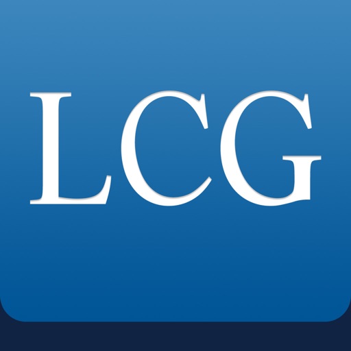 LCG Portal