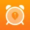 Glarm: Location-based alarms