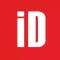 My iD - Intranet DASHBOARD