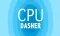 CPU DasherTV